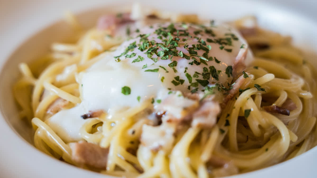 Carbonara